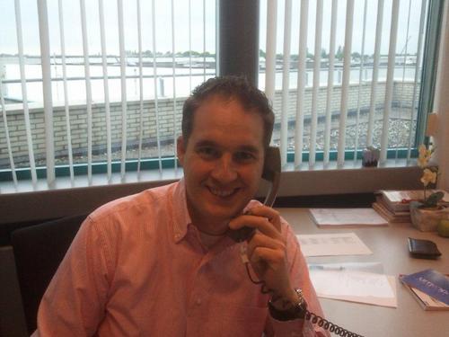 TJScholten's profile picture. 