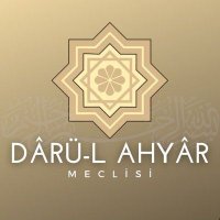 Dârü-l Ahyâr(@darul_ahyar) 's Twitter Profile Photo
