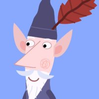 WiseOldElf 🇬🇧🇮🇹🇦🇲🇪🇸 (@wiseoldelf4) 's Twitter Profile