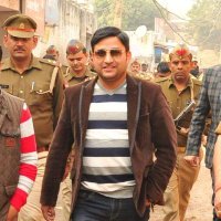 Saurabh Pandey (@journo_saurabh) 's Twitter Profile
