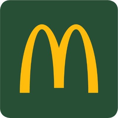 Bem-vindos à nossa página OFICIAL aqui no Twitter! 🍔
Estamos #PreparadosParaBonsMomentos, juntem-se a nós! 
#McDonaldsPortugal #McDonaldsPortugalnoTwitter