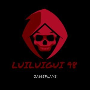 Hola soy un pequeño streamer que va empezando si te gusta los videojuegos no dudes en pasarte por aquí y seguirme en twitch como luiluigui98