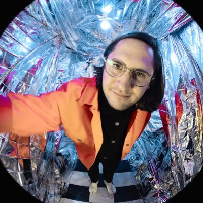 andrewfatato's profile picture. Creative Director at Major // I write about ads, ideas, nonsense // Co-Author of Handbook for Hacks, a book about having ad ideas: https://t.co/CCuKHeGlVW