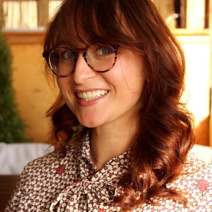 Zuza_Now's profile picture. Professionally empowering people since 2016 (trainer, facilitator, educator, deliberative democracy practitioner, artist in the making)