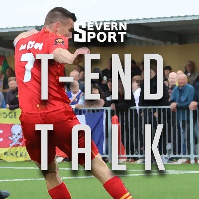 @GCAFCofficial podcast by @SevernSport - Streaming on all good podcast platforms, search ‘Severn Sport’ Questions & opinions: tendtalk@severnsport.co.uk