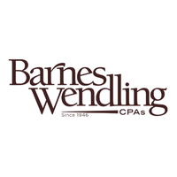 Barnes Wendling CPAs(@BarnesWendling) 's Twitter Profile Photo