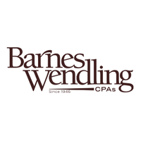 Barnes Wendling CPAs (@barneswendling) 's Twitter Profile