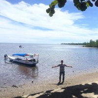 Saiful Harsono (@hrssaiful) 's Twitter Profile