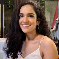 Daniela Vidal (@danielavidalv) 's Twitter Profile