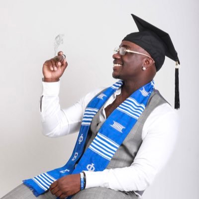 B.S Accounting 📚 | Certified Personal Trainer 🏋🏾♂️ | Retired D1 Athlete 🏃🏾♂️