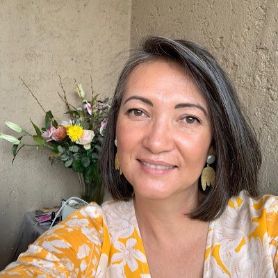 AnnemarieNab's profile picture. Curios, life-long learner. Proud mother!!