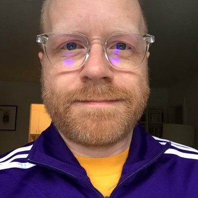 Brian Libby Profile