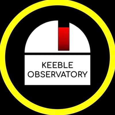 Observing the heavens from the center of the universe