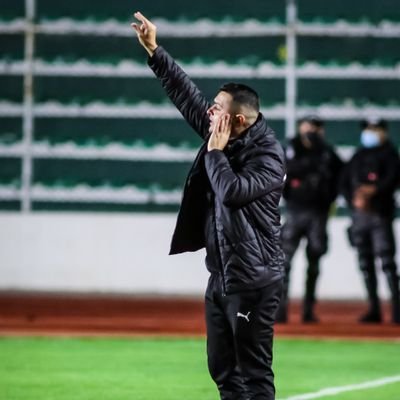 LeonardoGalbes's profile picture. Treinador / Auxiliar de futebol