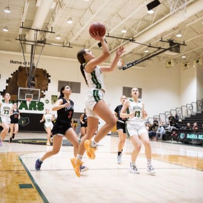 Ashlynswenson2's profile picture. Central Arizona College | Basketball