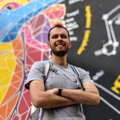 mxqdr's profile picture. 