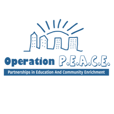 OpPEACE is a non-profit aimed at empowering, educating, and enriching youth, seniors, and families in Fenway & Dorchester.