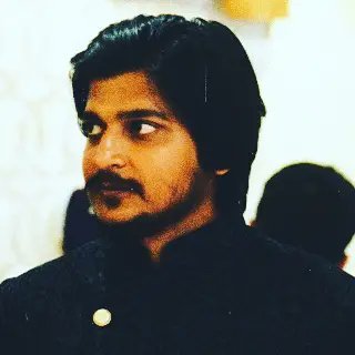 AbhimanYu_JhaM's profile picture. 