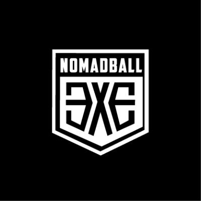 La entidad 100% dedicada al 3x3 | Somos el 3x3 nómada, somos NOMADBALL 🌍 #nomadballsquad | IG @nomadball