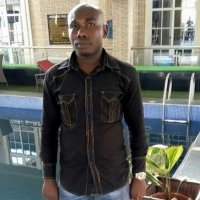 BENDE UCHENNA SIMON (@simon_bende) 's Twitter Profile