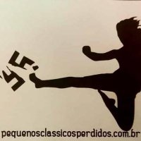PEQUENOS CLÁSSICOS PERDIDOS (@fabiobridges) 's Twitter Profile Photo PEQUENOS CLÁSSICOS PERDIDOS (@fabiobridges) 's Twitter Profile Photo