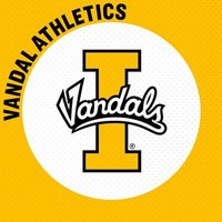 Idaho Vandals (@idaho_vandals) 's Twitter Profile
