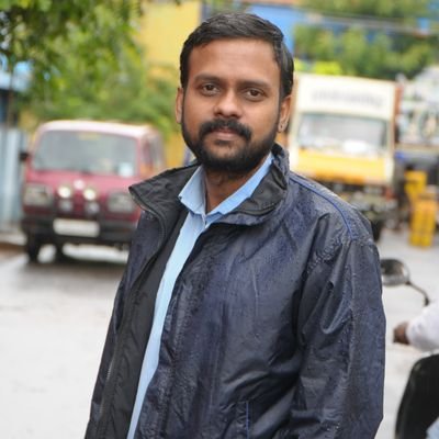kt_sathish3's profile picture. வாழு மற்றவரையும் வாழவை