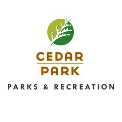 Official account for the Cedar Park Parks and Recreation Department Please find our social media guidelines at: https://t.co/59j6rdQ1bK