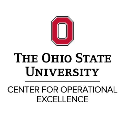 Center for OpEx at The Ohio State University