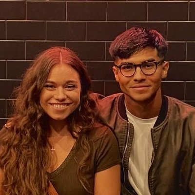 lil_carroll01's profile picture. in Him I trust