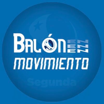 Somos la página dedicada exclusivamente a la SEGUNDA DIVISIÓN de nuestro fútbol Chileno.
Instagram: balonenmovimientocl
Facebook: Balón en Movimiento