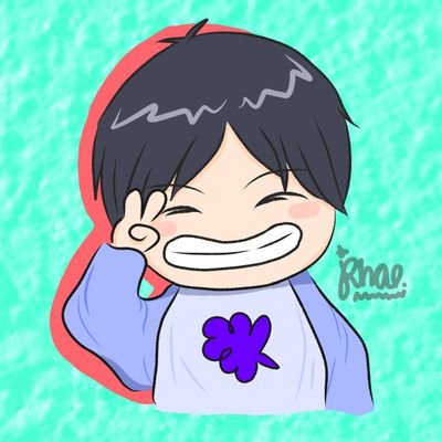 rhaejusさんのプロフィール画像