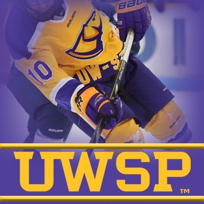 UWSP Men's Hockey 2016 & 2019 NCAA National Champions Special Teams Coach of year