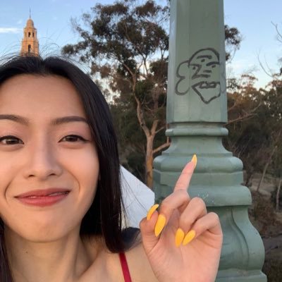 Jessie_812ing's profile picture. It is also a challenge to dare to try something that has not been done before. Encryption enthusiasts, share and learn together #Bitcoin #Ethereum