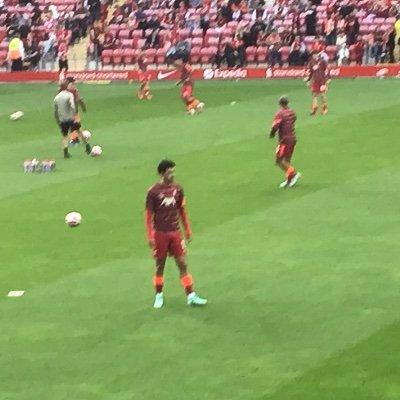 Samplfc17's profile picture. Sam Phillips