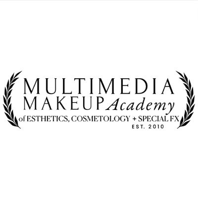 Multimedia Makeup Academy of Esthetics, Cosmetology + Special FX
LEARN • CREATE • PROSPER • EVOLVE