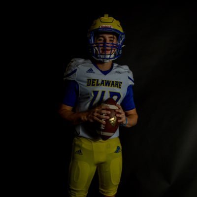 University of Delaware Delaware Football 2024