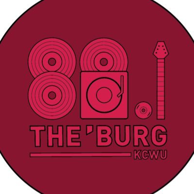 Broadcasting live from the heart of WA state on the beautiful campus of Central Washington University. Follow us on Facebook & Instagram @881theburg