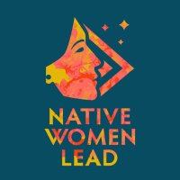 NativeWomenLead(@NativeWomenLead) 's Twitter Profile Photo