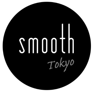 smooth (@smooth_tokyo) / X