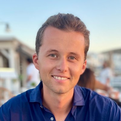 tristansto's profile picture. 