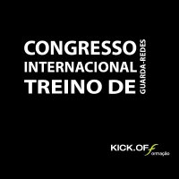 Goalkeeping International Congress Portugal(@goalkcongress) 's Twitter Profile Photo