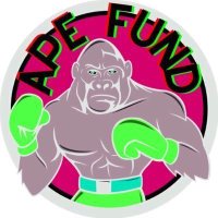 APEFUND the King of King Kong (@apefund_hodler) 's Twitter Profile