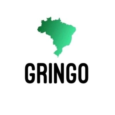 GringoDist's profile picture. Distribuição de produtos e soluções para Agropecuária.
https://t.co/2mRBBmDh8I
Instagram @gringodistribuicao 
Facebook @gringodistribuicao