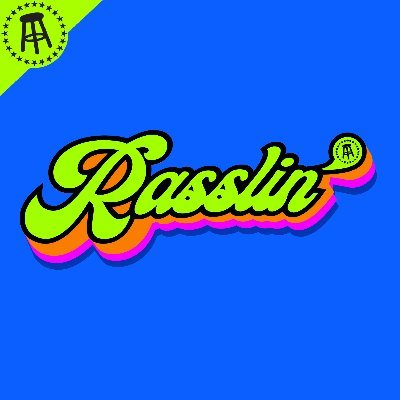 A Barstool Sports wrestling podcast! | SUBSCRIBE TO YOUTUBE | Follow on TikTok @RasslinBarstool