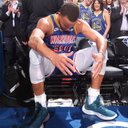 Stephen Curry's avatar