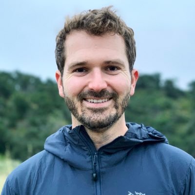 ptraughber's profile picture. 📱💻🌊🏔️👟🚲🇺🇸