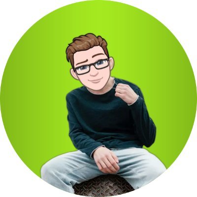 SimonMcNally5 Profile Picture