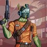 CitizenCutty's profile picture. 