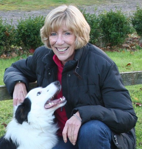 Clinical Dog Behaviourist | Creator of thedogcalmer method | Calm, kind, effective training | Helping dogs & humans understand each other